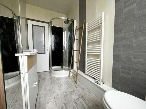 Apartamento F2+ Au Bord de L?eau