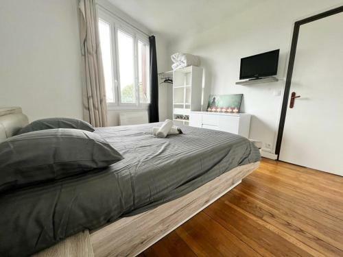Apartamento F2+ Au Bord de L?eau