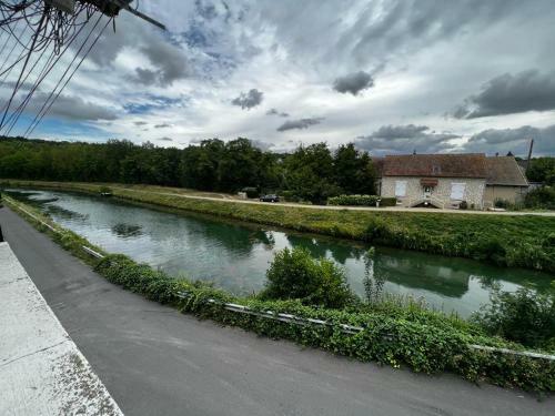 Apartamento F2+ Au Bord de L?eau