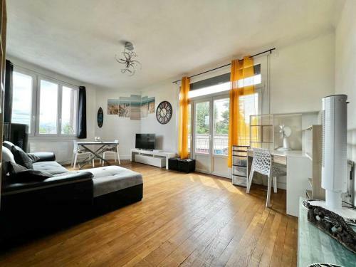 Apartamento F2+ Au Bord de L?eau