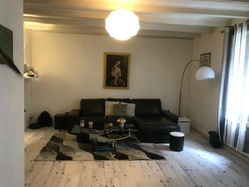 Villa Treacy?s R�sidence