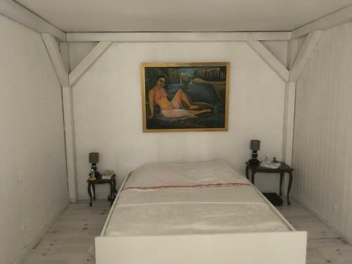 Villa Treacy?s R�sidence
