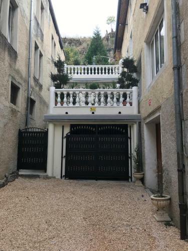 Villa Treacy?s R�sidence