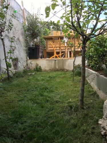 Villa Treacy?s R�sidence