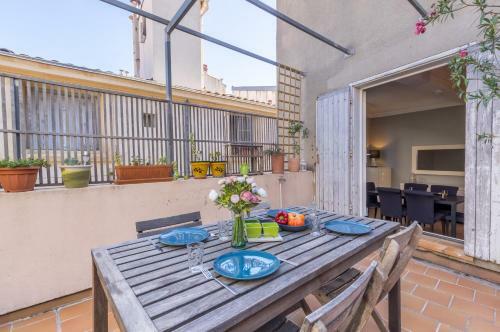 Apartamento Place De La Canourgue - Premiere Conciergerie