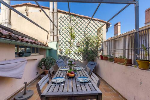 Apartamento Place De La Canourgue - Premiere Conciergerie
