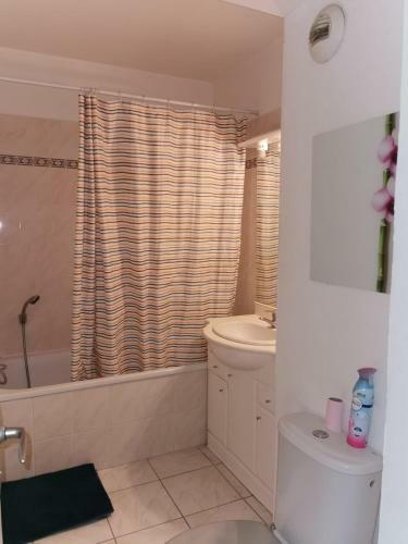 Apartamento Appart T1bis Malbosc