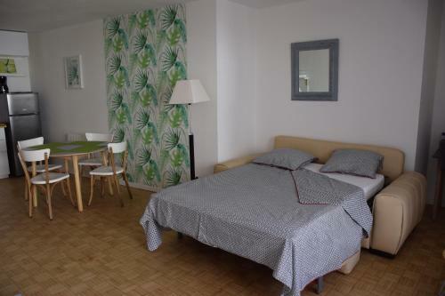 Apartamento T2 Les Pins