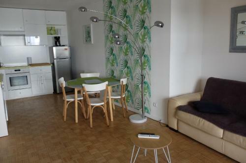 Apartamento T2 Les Pins