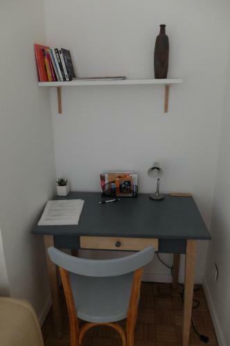 Apartamento T2 Les Pins