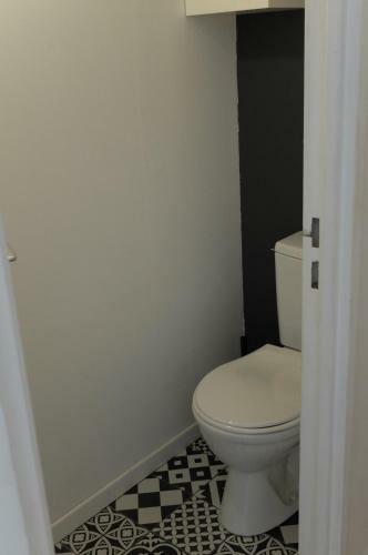 Apartamento T2 Les Pins