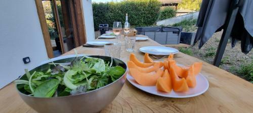 Apartamento Appartement 2ch Le Cairn De Morillon