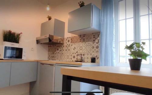 Apartamento Studio 2 Personnes R�cemment R�nov�