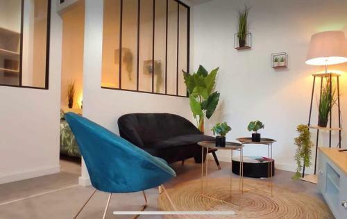 Apartamento Studio 2 Personnes R�cemment R�nov�