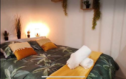 Apartamento Studio 2 Personnes R�cemment R�nov�