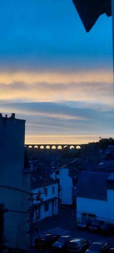 Apartamento T2 Centre Ville Refait A Neuf