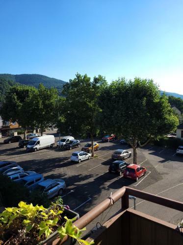 Apartamento Au Cigogneau