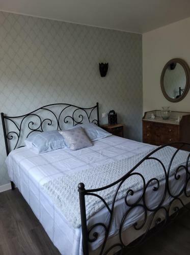 Apartamento Au Cigogneau