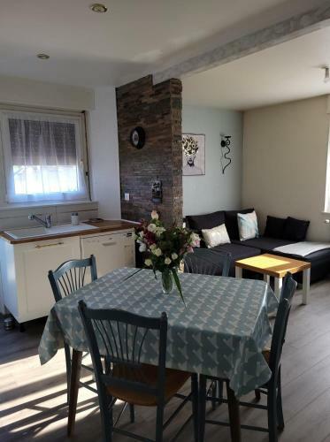 Apartamento Au Cigogneau