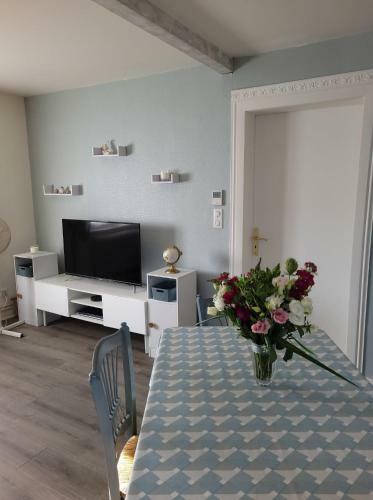 Apartamento Au Cigogneau