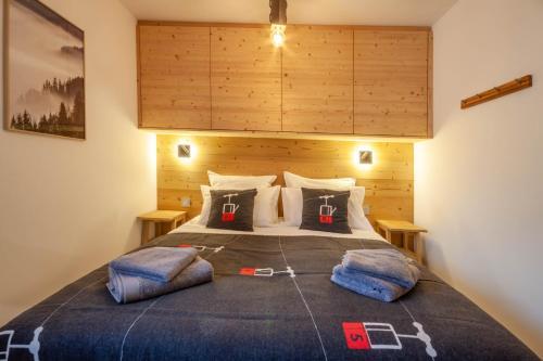 Apartamento Echo Du Pleney B102