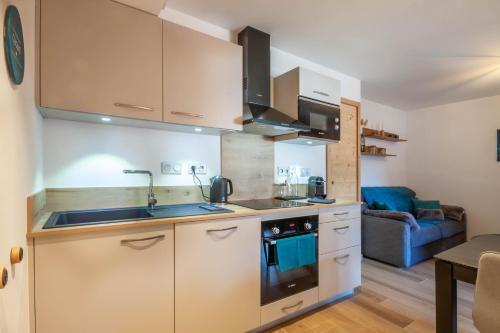 Apartamento Echo Du Pleney B102