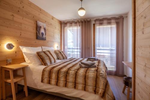 Apartamento Echo Du Pleney B102