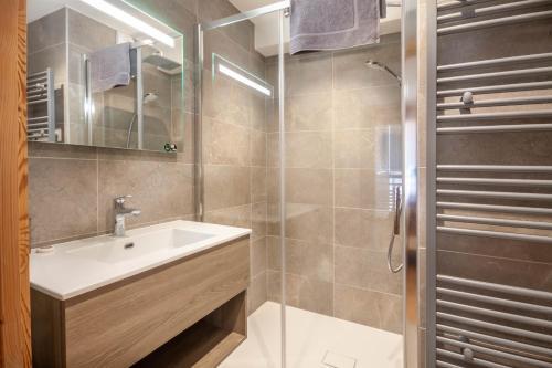 Apartamento Echo Du Pleney B102
