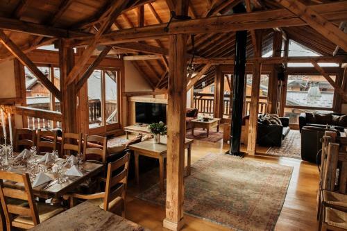 Alp Inn