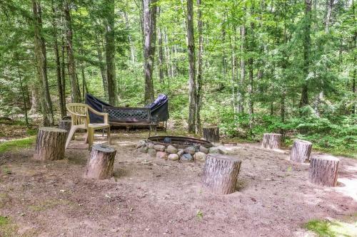 Bear Paw Hideaway