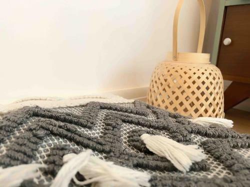 Apartamento Le Rive Droite