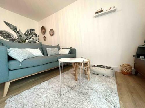 Apartamento Le Rive Droite