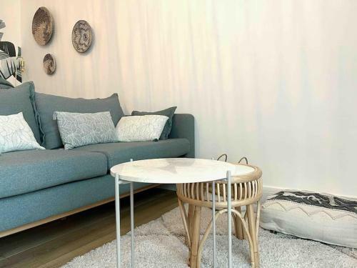 Apartamento Le Rive Droite