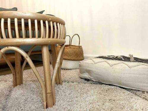 Apartamento Le Rive Droite