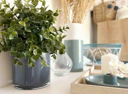 Apartamento Le Rive Droite