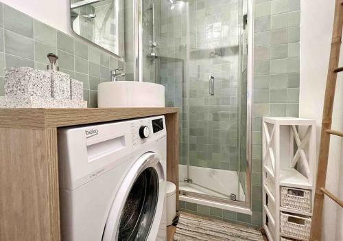 Apartamento Le Rive Droite