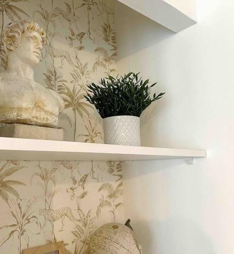 Apartamento Le Rive Droite