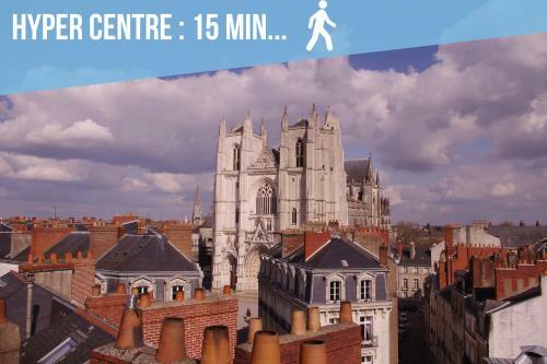 L'ecrin Des Bords De L'erdre - Les Maisons De Madeleine