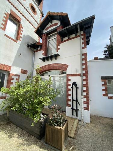 L'ecrin Des Bords De L'erdre - Les Maisons De Madeleine