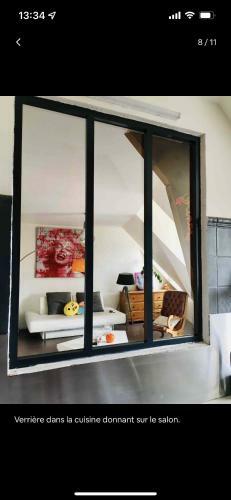 Apartamento Le Soyez Heureux