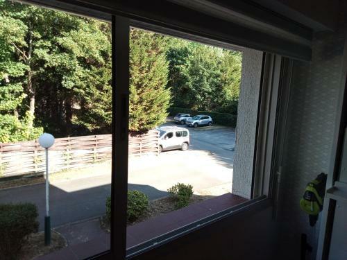 Apartamento Parc