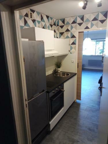 Apartamento Parc