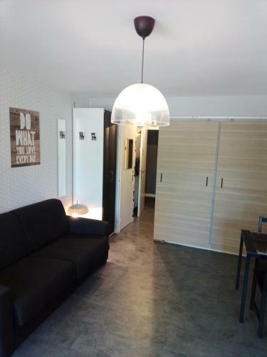 Apartamento Parc