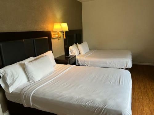 Hotel Posh Inn & Suites