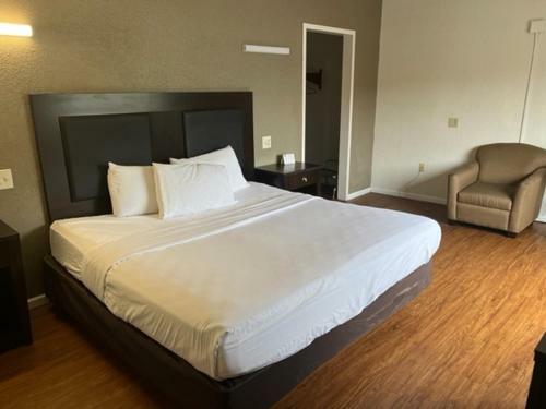 Hotel Posh Inn & Suites