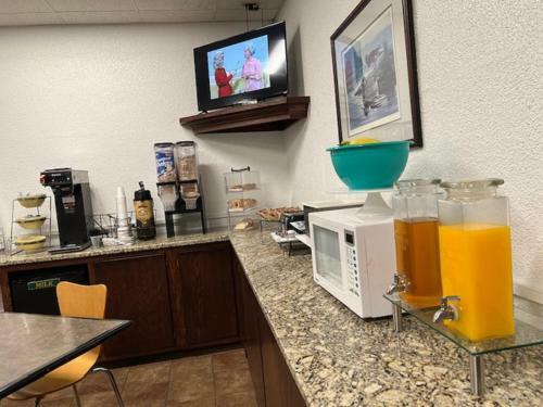 Hotel Posh Inn & Suites