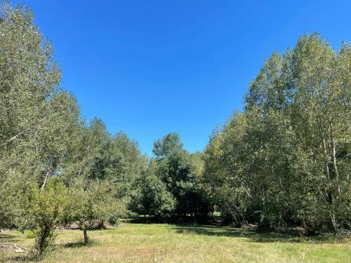 Bed & Breakfast Naturo-gites