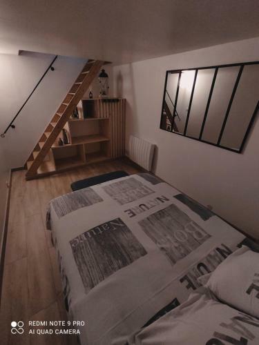 Apartamento Le Petit Nogentais