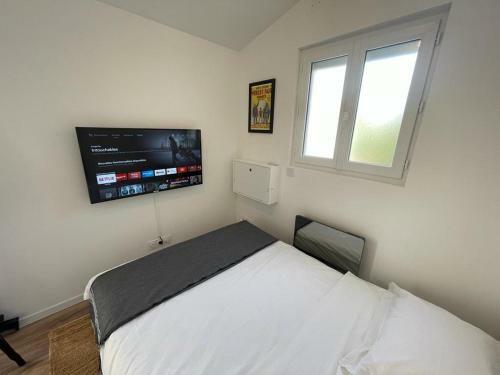 Apartamento La Petite Grange