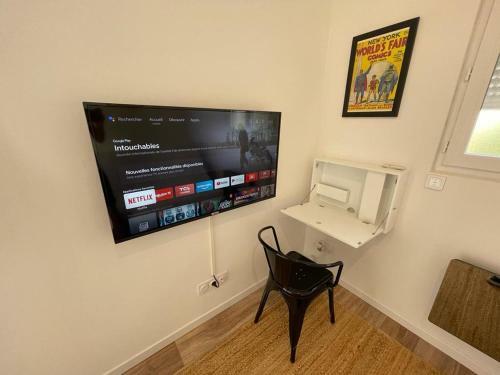 Apartamento La Petite Grange